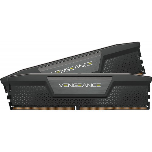 CORSAIR VENGEANCE DDR5 32GB (2x16GB) DDR5 5600Mhz C36 1.25V