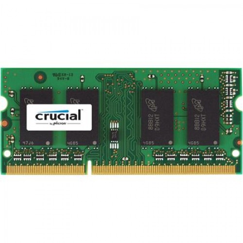 CRUCIAL 32GB 3200 SODIMM -CT32G4SFD832A