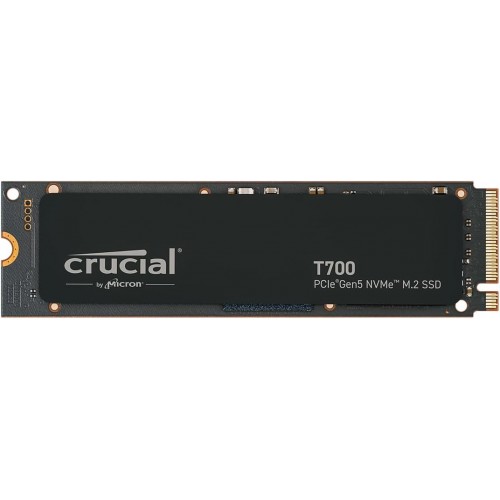 Crucial T700 1TB Gen5 NVMe M.2 SSD