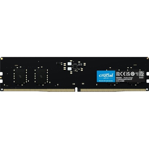 CRUCIAL 32GB 5200 DIMM - CT32G52C42U5