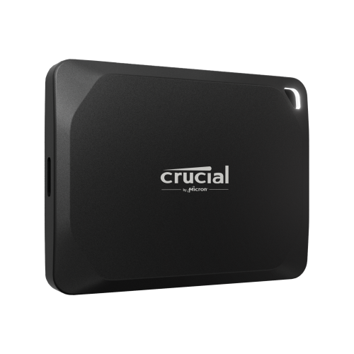 CRUCIAL X10 PRO 2TB PORTABLE SSD