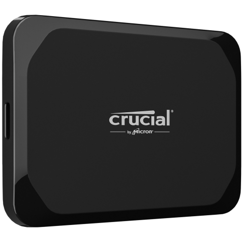 CRUCIAL X9 4TB PORTABLE SSD