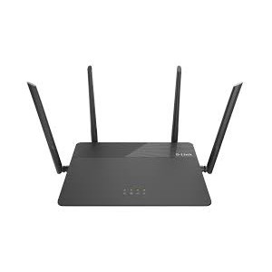 D-LINK AC1990 WIRELESS ROUTER 