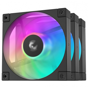 DEEPCOOL FD12 ARGB-3 IN 1