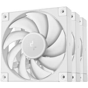 DEEPCOOL FD12 WH-3 IN 1