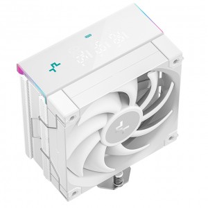DEEPCOOL AK400 DIGITAL PRO WH