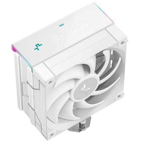 DEEPCOOL AK400 DIGITAL PRO WH