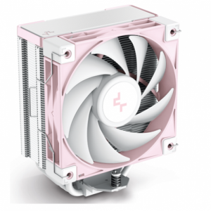 DEEPCOOL AK400 PINK LIMITED EDITION