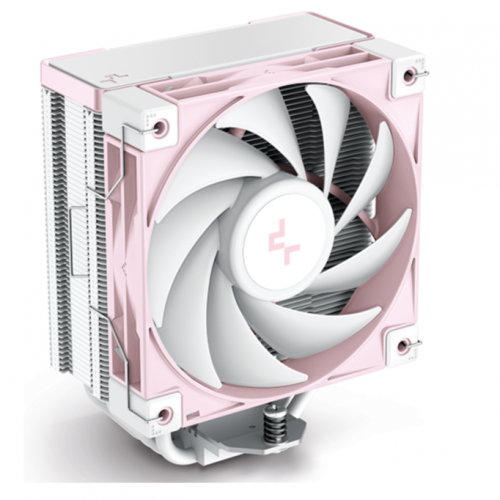 DEEPCOOL AK400 PINK LIMITED EDITION