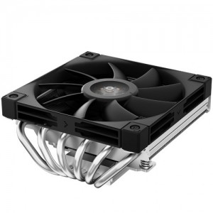 Deepcool AN600 (Low Profile cooler, 67mm Height)