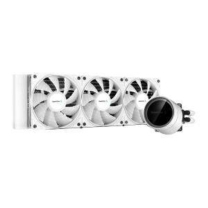 Deepcool Castle 360EX A-RGB WHITE