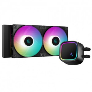 Deepcool LE520 AIO 2 x ARGB FAN