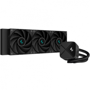 Deepcool LS720S ZERO DARK