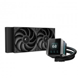 Deepcool MYSTIQUE 240