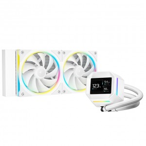 Deepcool LM240 WH