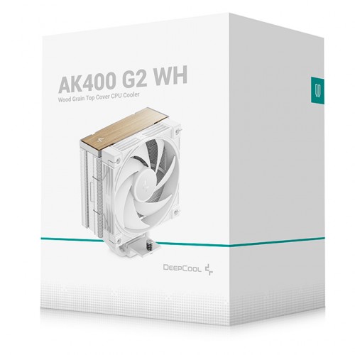 Deepcool AK400 G2 WH Deepcool AK400 G2 WH
