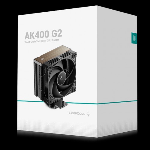 Deepcool AK400 G2 Deepcool AK400 G2