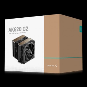 Deepcool AK620 G2