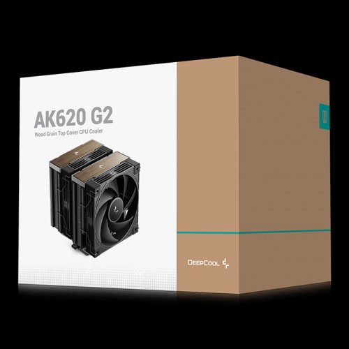 Deepcool AK620 G2 Deepcool AK620 G2