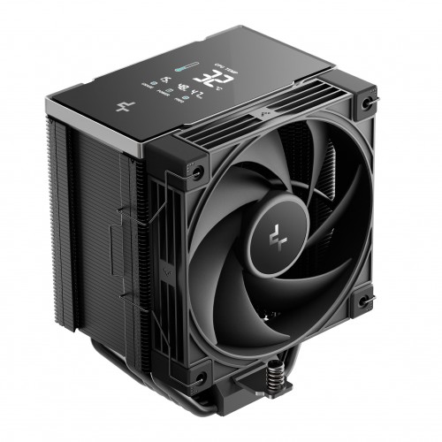 Deepcool AK700 DIGITAL NYX