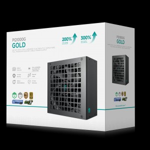 Deepcool PQ1000G