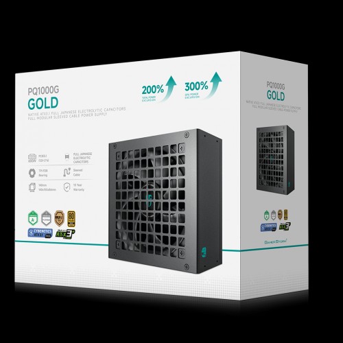 Deepcool PQ1000G