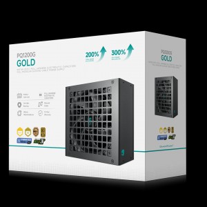 Deepcool PQ1200G