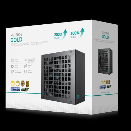 Deepcool PQ1200G