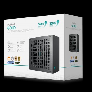 Deepcool PQ850G