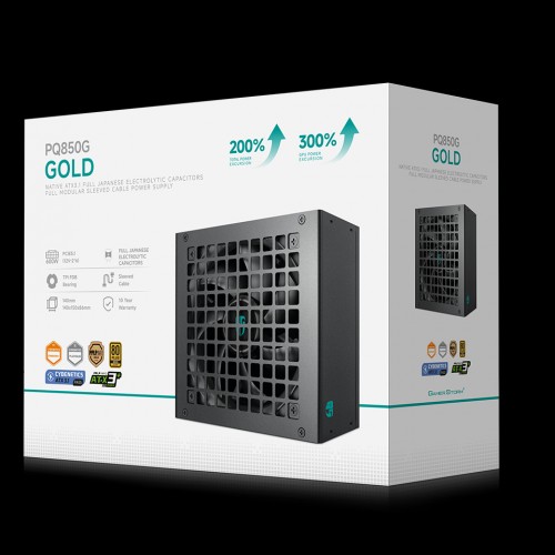 Deepcool PQ850G