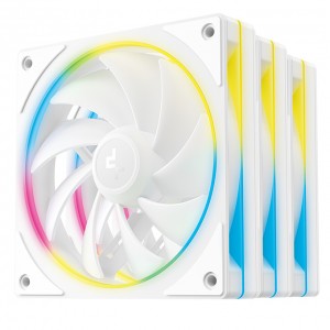 Deepcool FL12 SE WH-3 IN 1