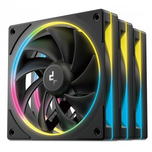 Deepcool FL12 SE-3 IN 1