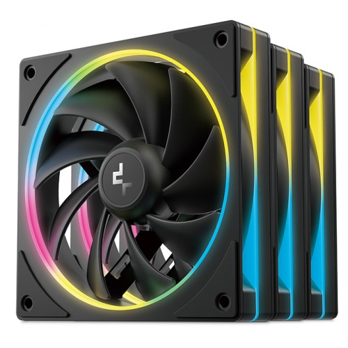 Deepcool FL12 SE-3 IN 1 Deepcool FL12 SE-3 IN 1