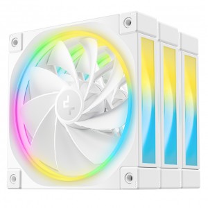Deepcool FL12R WH-3 IN 1