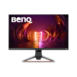BENQ MOBIUZ EX2710S, 27", 1920X1080P, FREESYNC PREMIUM PRO, 165HZ, 2MS