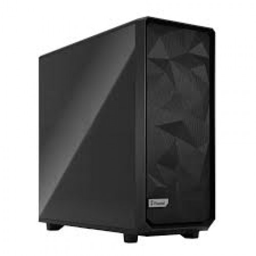 FRACTAL DESIGN MESHIFY 2 XL BLACKOUT TG CASING