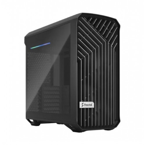 FRACTAL DESIGN Torrent Compact Black TG Dark Tint - FD-C-TOR1C-01