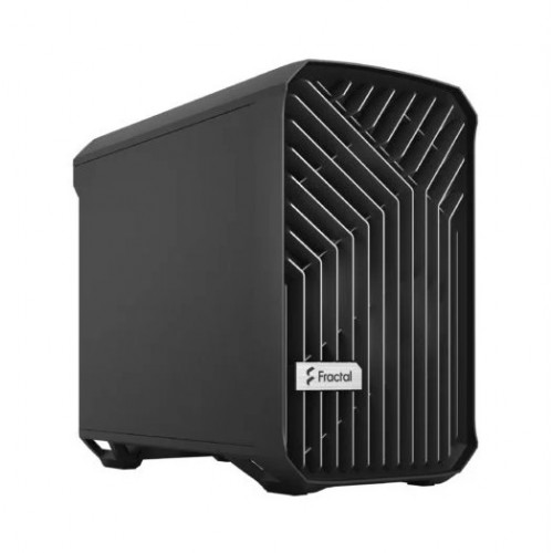 FRACTAL DESIGN Torrent Nano Black Solid - FD-C-TOR1N-04