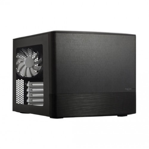 FRACTAL DESIGN Node 804 - FD-CA-NODE-804-BL-W