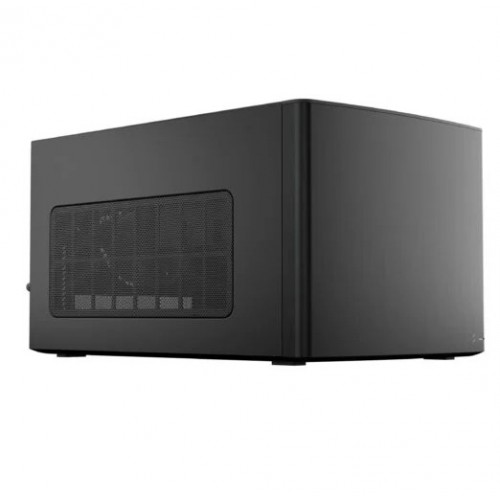 FRACTAL DESIGN Node 304 - FD-CA-NODE-304-BL