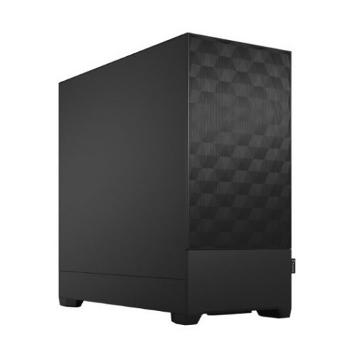 FRACTAL DESIGN Pop Air Black Solid - FD-C-POA1A-01