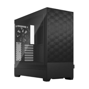 FRACTAL DESIGN  Pop Air Black TG Clear Tint- FD-C-POA1A-02