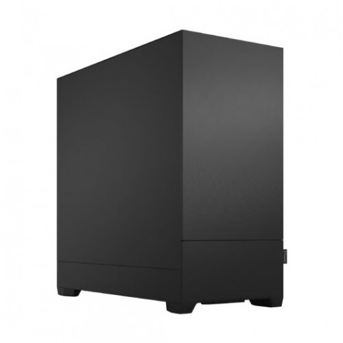 FRACTAL DESIGN Pop Silent Black Solid - FD-C-POS1A-01