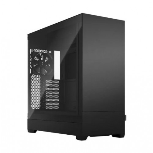 FRACTAL DESIGN  Pop XL Silent Black TG Clear Tint - FD-C-POS1X-02