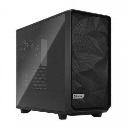 FRACTAL DESIGN Meshify 2 Black TG Light Tint - FD-C-MES2A-03