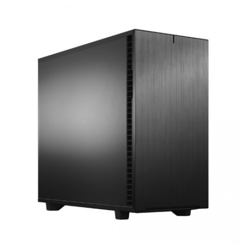 FRACTAL DESIGN Define 7 Black Solid - FD-C-DEF7A-01