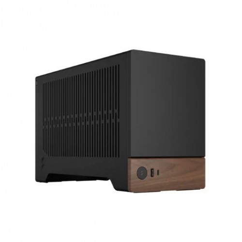 FRACTAL DESIGN Fractal Design Terra Graphite - FD-C-TER1N-01