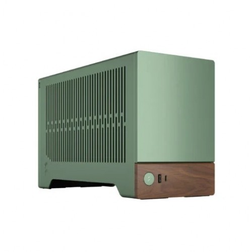 FRACTAL DESIGN Fractal Design Terra Jade - FD-C-TER1N-03