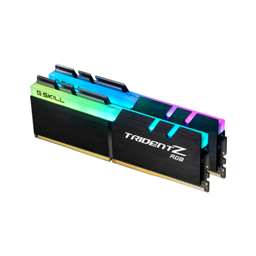 G.SKILL TRIDENT Z RGB 3200Mhz  (16x2GB)