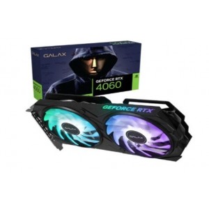 GALAX RTX 4060 EX 1-CLICK OC 8GB GDDR6